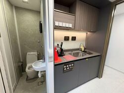 One-north Eden (D5), Apartment #552450571